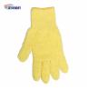 Buy cheap 15x25cm Soft Fluffy Microfiber Finger Flove Colorful Car Washing Mitt Glove from wholesalers