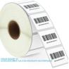 Buy cheap 4x6 USB Thermal Label Printer, Desktop Barcode Label Printer For Shipping Packages Home Small Business from wholesalers
