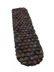 ABS Pump 77x23.7 Inch Inflatable Sleeping Pad