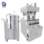 Zp-29D 25mm Large Diameter Tablet Presser Machine For Medicine