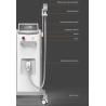 Buy cheap DPL diode laser 755 808 1064 laser hair removal and skin rejuvenation machine hair removal diode laser device from wholesalers