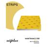 Buy cheap Sliding Bushings Ploymer Plain Sleeve Bearing Strips Maintenance - Free Metal-Polymer Bearings from wholesalers