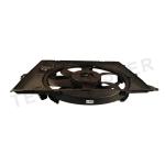 BMW E90 400W Automotive Cooling Fans 17117590699 16326937515 17427523259