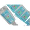 Buy cheap Personalised Self Adhesive Label Sticker Paper Clear Round Stickers Custom from wholesalers