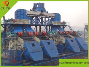 Wholesale 2500TPH Open Pit Mine Crushing Plant Manufacturer from china suppliers