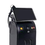 Buy cheap Lightsheer Diode Laser Hair Removal Machine 1064nm 755nm from wholesalers