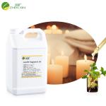 100% Pure Natural Organic Concentrated Fragrance Oil For Candle Making