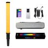 Buy cheap 360 Degree RGB LED Tube Light 66W App Control RGB Stick Light Full Color For Photo from wholesalers