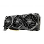 MSI Gaming RTX 3080 Ti 10GB GDRR6X 384-bit Magic dragon Vantu Graphics Card RTX