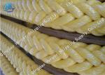 Customized Marine Mooring Rope Polypropylene Marine Accessories Chemical