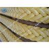 Buy cheap Customized Marine Mooring Rope Polypropylene Marine Accessories Chemical Resistance from wholesalers