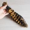 Buy cheap Wholesale Brazilian Virgin Loose Wave Hair Extension Unprocessed Human Hair Bulk from wholesalers