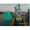 Buy cheap Galvanized Sheet 800mm Steel Coil Slitting Machine 15T Ss Coil Slitting Machine from wholesalers