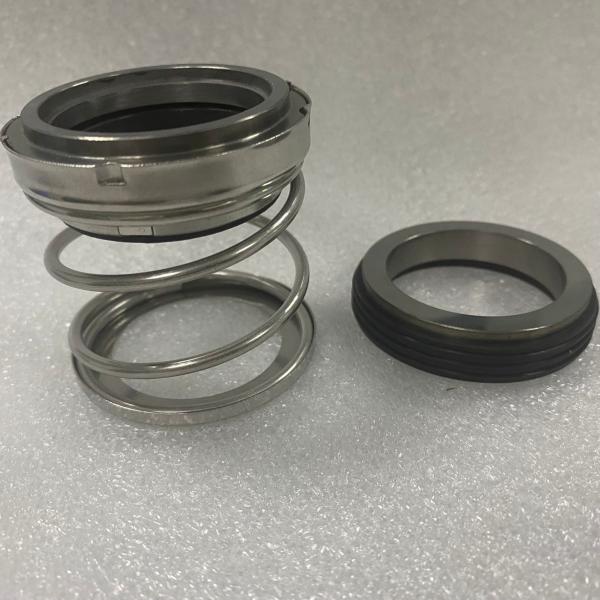 Buy cheap Water Elastomer Bellow Mechanical Seals Single Spring TC TC FKM from wholesalers