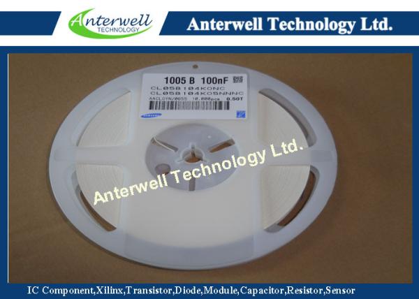 Buy cheap MultiLayer Ceramic Capacitor from wholesalers