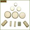 Buy cheap Round PTC Ceramic Heating Element Thermistor 50-310℃ Suitable For Washing Machine Door Lock Heating from wholesalers
