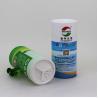 Buy cheap Shakers Lid Seasoning Food Grade 145mm Paper Packaging Tube from wholesalers
