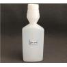 Buy cheap Translucent 160ml HDPE Mouthwash Bottle from wholesalers