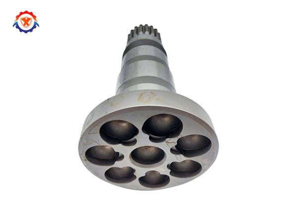 Buy cheap 2036808 Hydraulic Pump Drive Shaft For Hpvo102 Crawler Excavator from wholesalers