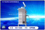 Wrinkle Removal RF Radio Frequency Skin Tightening Machine Mini Size