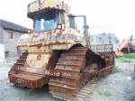 Used CAT D6R Bulldozer For Sale