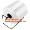 Buy cheap Pallet Wrap, Stretch Film, Produce Roll, Layflat Tubing, Sheet, Films, Conductive layflat tubing film, antistatic film from wholesalers