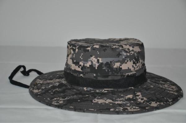 Buy cheap Hot sale City camo military chapeau/tactical chapeau from wholesalers