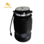 New Air Suspension Spring 2.607 Rear OE A2133280100 Left Fitment Type Direct