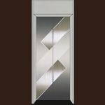 New Designs Stainless Steel Elevator Decorative Sheet Panel From China
