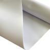 Buy cheap PVC Coated Blockout Water Resistant Anti-UV Outdoor Marine Car Tent Use Woven Technics Warp Knitted Type Tarpaulin Style from wholesalers