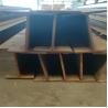 Buy cheap Q355B Structural Steel Profile 3.5mm-70mm Hot Rolled H Beam 150x150 from wholesalers