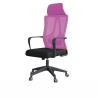 Buy cheap Office Furniture Modern Workplace Chairs No Handrail Optional Rolling and Fixed Furniture from wholesalers