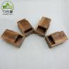Buy cheap Small wooden packing box wooden oil bottle box wood gift box from wholesalers