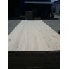 Buy cheap Pine Board Moisture Content 8-12% E0/E1 Environmental Glue Solid Pine Wood Furniture Board from wholesalers