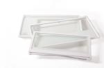Plastic Physically Tempered Frigidaire Crisper Pan Cover