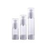 Buy cheap Airless Cosmetic Pump Bottle , Hotel Plastic Cosmetic Bottles For Personal Care from wholesalers