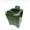 Buy cheap 45 Litre Blue Insulated Soup Container w/o spigot with Stainless Steel Tank inside from wholesalers