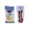 Buy cheap 25Kg 50kg Dog Food WPP Bags Laminated Woven Polypropylene Bags Easy Use from wholesalers