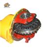 Buy cheap Middle Axle Differential Assembly Articulated Dump Truck Parts 15080546 For from wholesalers