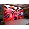 Buy cheap 3.91mm Full Color Rental LED Display , 500mm x 500mm Small Hire LED Screen from wholesalers