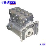 Casting Iron 4.236 Perkins Cylinder Block 1 years Warranty