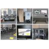 Buy cheap UV300 F Under Vehicle Inspection System For Car Bombing Checking from wholesalers