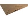 Buy cheap FSC CMYK Kraft Paper Food Bags 150gsm Offset Printing from wholesalers
