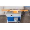Buy cheap Wood Pallet Notching Machine/Slot Milling Machine for wood pallet American tray from wholesalers