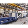 Buy cheap Pet Bottle Recycling Machine 500kg/H - 6000kg/H Plastic Recycling Granulator Machine from wholesalers