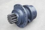ZX470-3 Excavator Swing Gearbox Reduction Assy For Construction Machinery