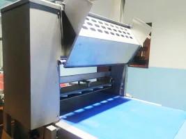 Buy cheap G1000 High Capacity Croissant Line With Touch Screen For Industrial Production from wholesalers
