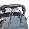 Buy cheap New Arrival Amazing bag fashion diaper mommy bag from wholesalers
