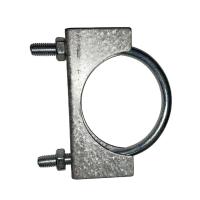 Buy cheap Galvanize Tube Poultry House Accessories Poultry Feeder Pipe Clamp product