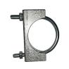 Buy cheap Galvanize Tube Poultry House Accessories Poultry Feeder Pipe Clamp from wholesalers